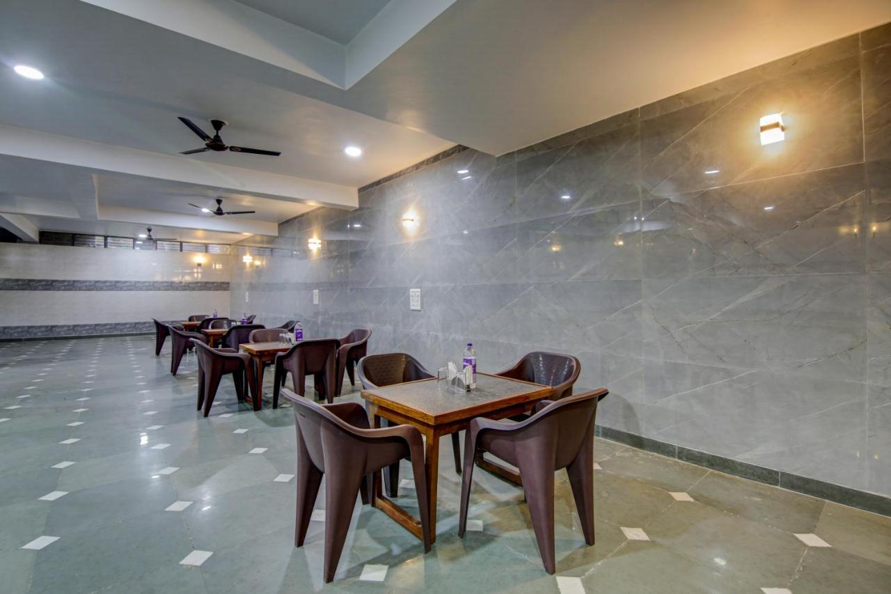 Treebo Sai Village, Manesar Gurgaon Exterior photo