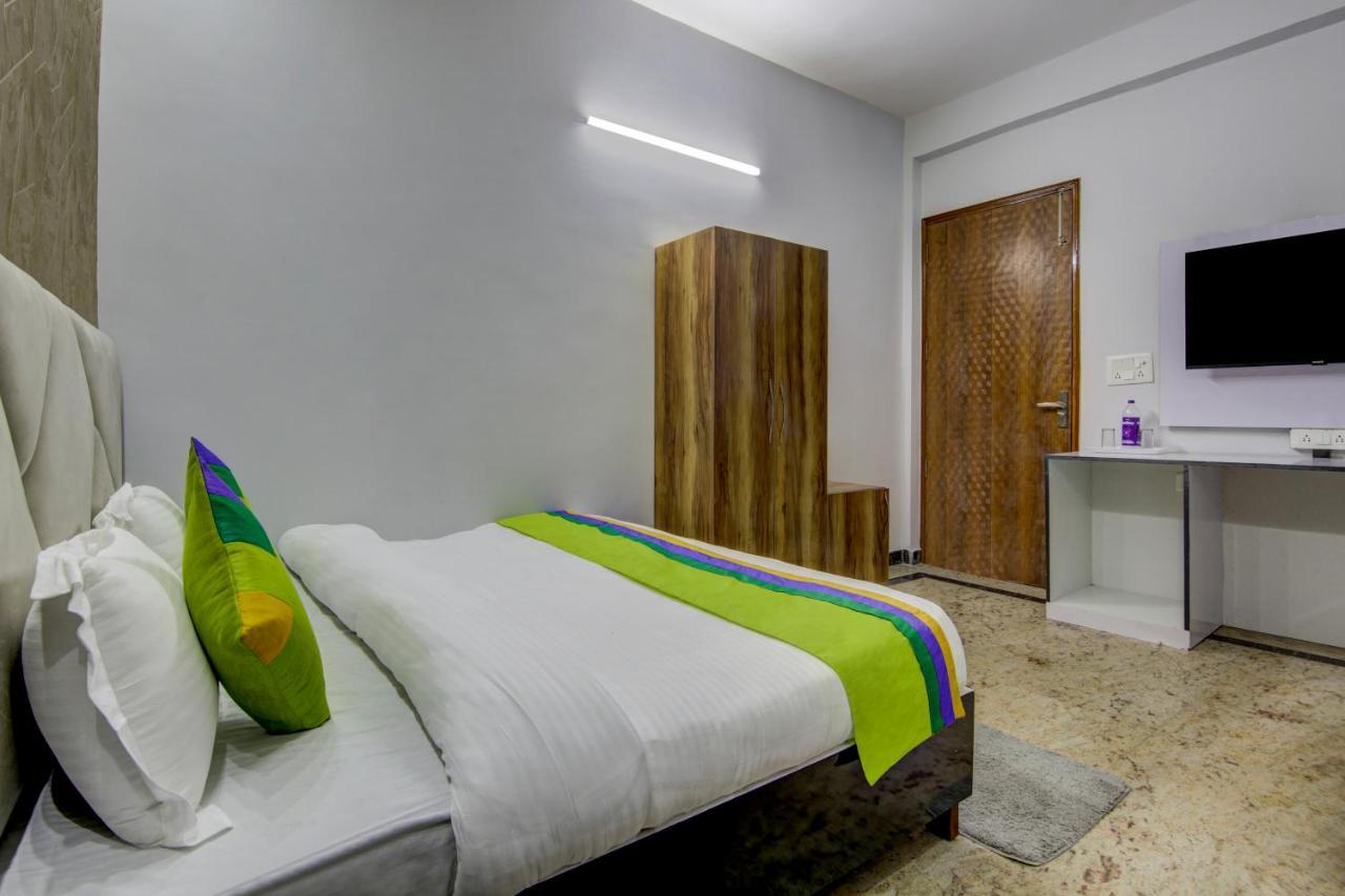 Treebo Sai Village, Manesar Gurgaon Exterior photo
